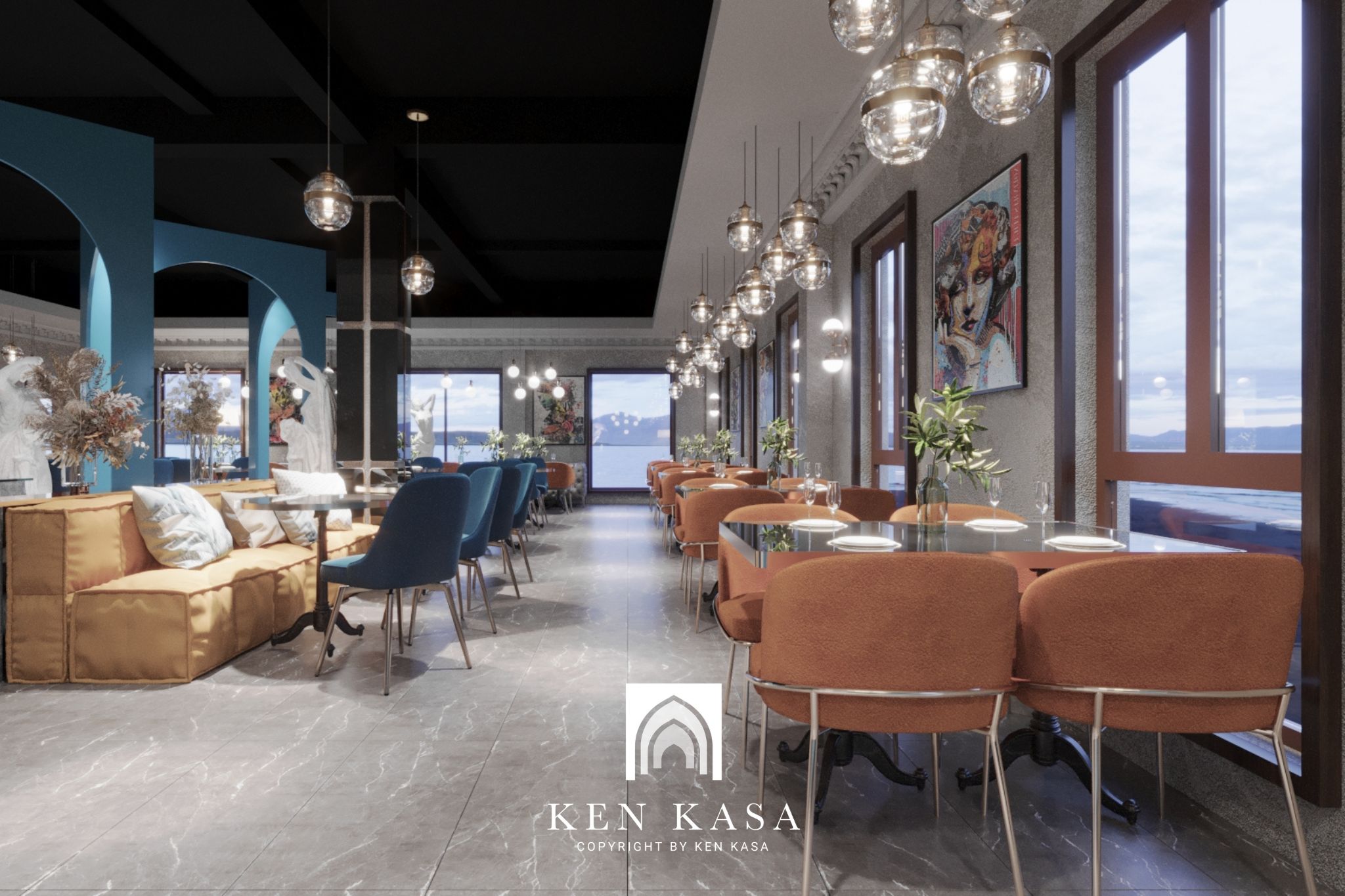 khách sạn Phú Quốc 5